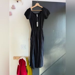 Rachel Pally Kais linen dress